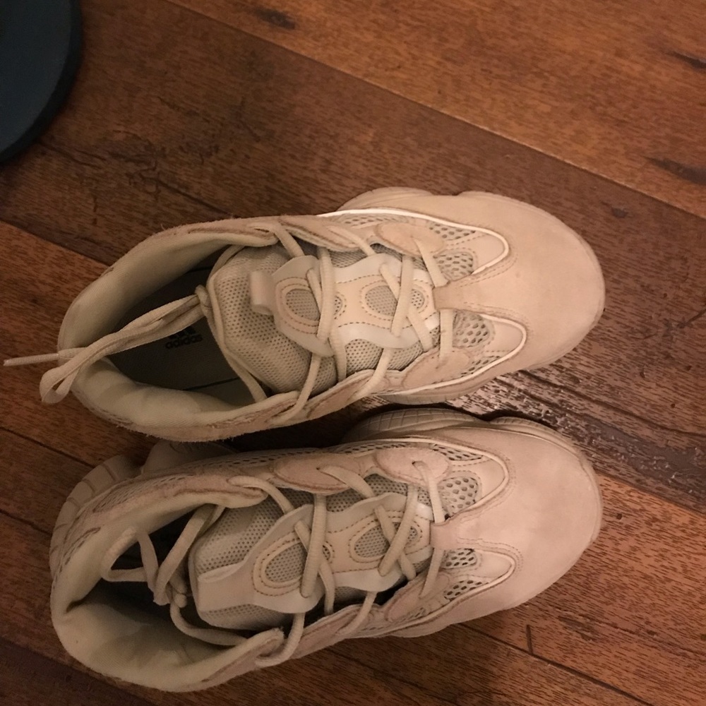 yeezys adidas 500